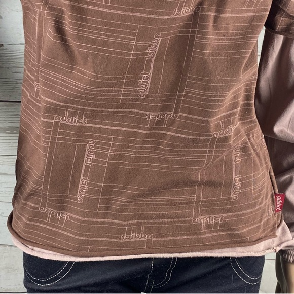 Unique Addict Clothing Company Shirt - Picture 8 of 12